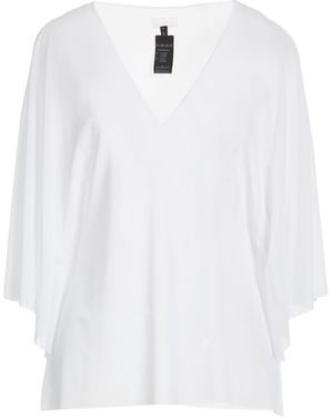 Fisico Top - Blanco