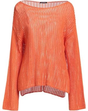 Canessa Pullover - Naranja