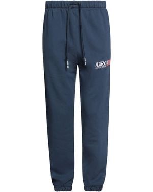 Autry Trouser - Blue
