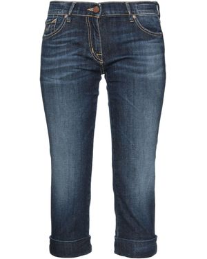 Jacob Cohen Pantaloni Jeans - Blu