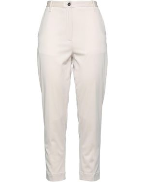 Nine:inthe:morning Pantalone - Bianco