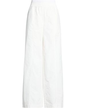 Jonathan Simkhai Trouser - White