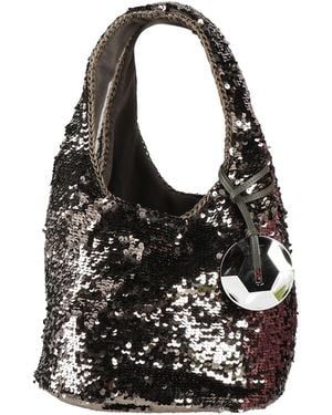 JW Anderson Handbag - Black