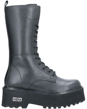 Cult Boot - Gray