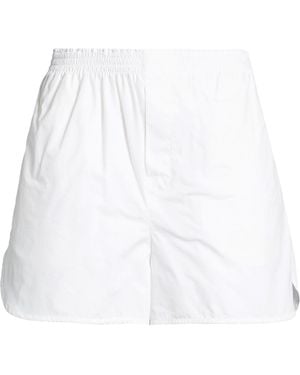MODES Shorts & Bermuda Shorts - White