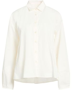 Robert Friedman Camisa - Blanco