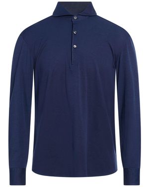 Sonrisa Polo - Azul