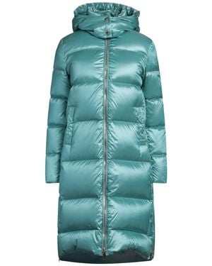 People Of Shibuya Piumino & Imbottito Sintetico - Blu