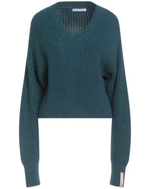 Mar De Margaritas Sweater - Blue