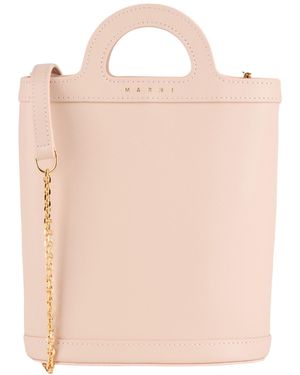 Marni Umhängetasche - Pink