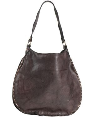 Campomaggi Sac À Main - Marron