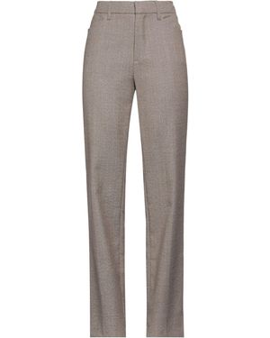 Zadig & Voltaire Pantalone - Grigio
