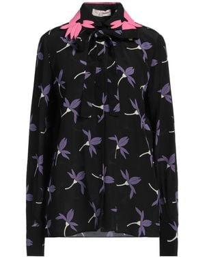 Valentino Garavani Camicia - Nero