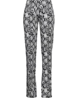 Fisico Trouser - Gray