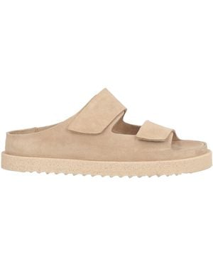 Officine Creative Sandals - White
