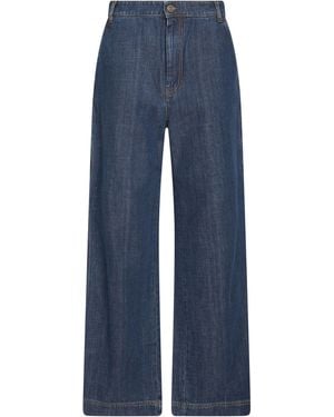 Weekend by Maxmara Jeans - Blue