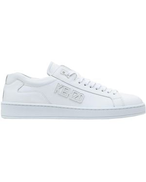 KENZO Trainers - White