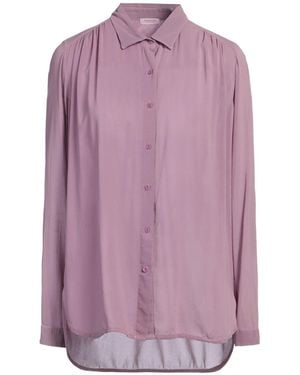 Rossopuro Camicia - Viola