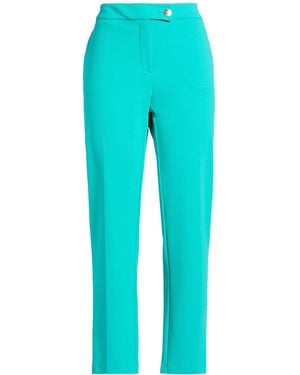 Rinascimento Trousers - Blue