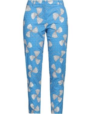 Paul & Joe Pants - Blue