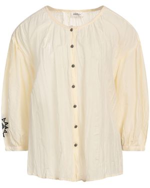Ottod'Ame Shirt - Natural