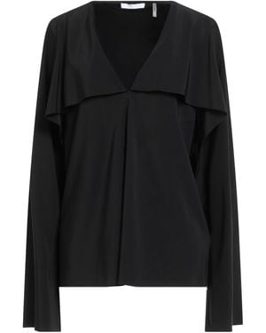 Helmut Lang Top - Negro