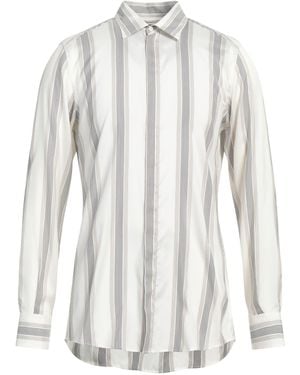 Dolce & Gabbana Shirt - White