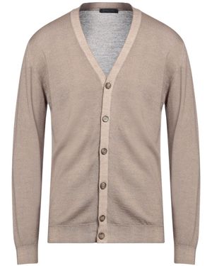 Daniele Fiesoli Cardigan - Natural