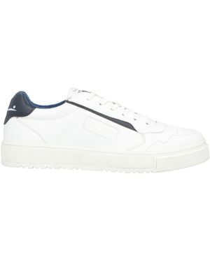 Voile Blanche Trainers - Natural