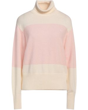 Sun 68 Cuello alto - Rosa