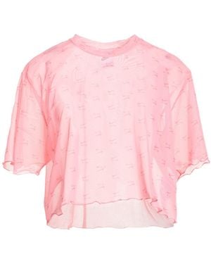 Nike Tops - Pink