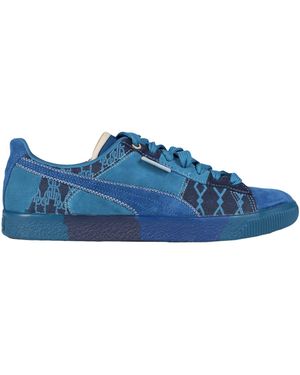 DAPPER DAN x PUMA Sneakers - Bleu