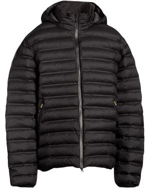 North Sails Jackets - Black