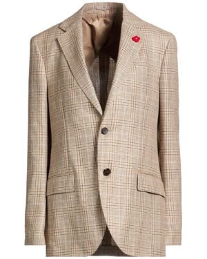 Lardini Blazer - Natural