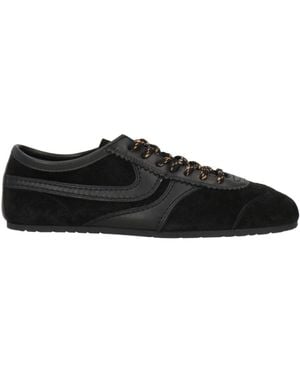 Dries Van Noten Trainers - Black