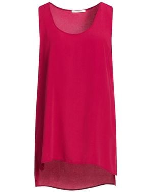 Carla G Top - Pink