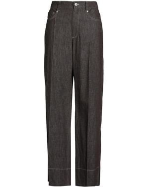 Brunello Cucinelli Jeans - Grey