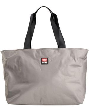 DIESEL Sac À Main - Gris