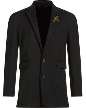 Aries Blazer - Black