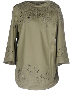 Ermanno Scervino Jacket - Green