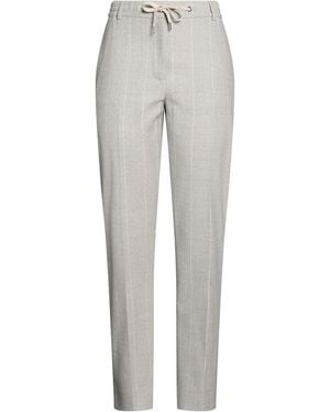 Eleventy Hose - Grau