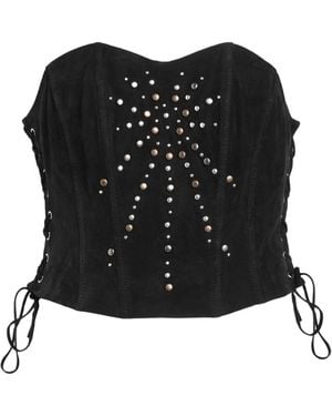 Guess Top - Black