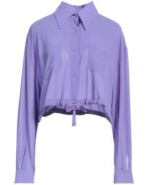 Liu Jo Camicia - Viola