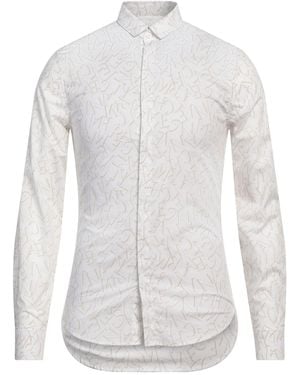 ARMANI EXCHANGE Shirt - White