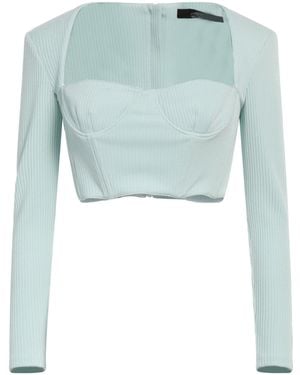 ROKH Top - Blue