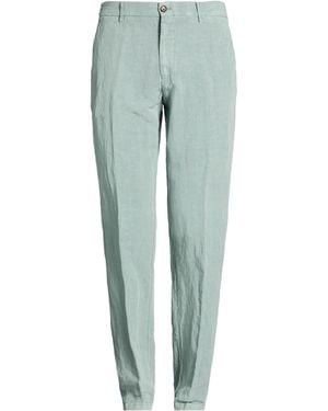 Berwich Trousers - Green