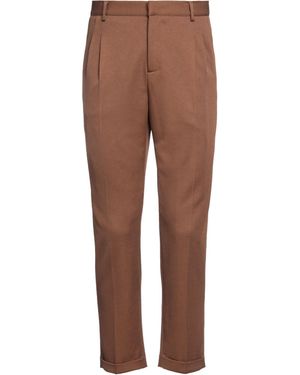 Daniele Alessandrini Pantalone - Marrone