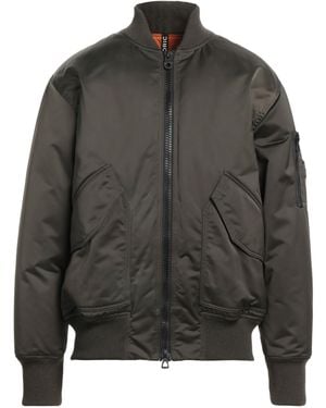 Historic Puffer - Gray