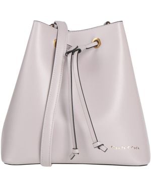 Manila Grace Borsa A Mano - Multicolore
