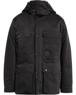 C.P. Company Puffer - Black